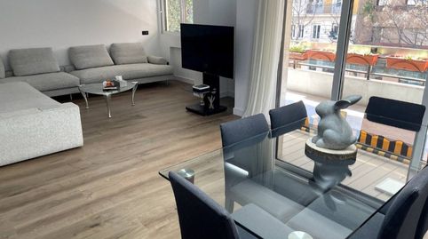 Foto 4 de Piso en venta en Valencia - Guillem de Castro, El Pilar, Valencia Capital