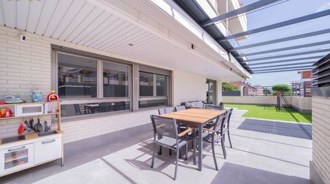 Foto 5 de Planta baja en venta en Calle Juan Antonio Vallejo Nájera, Viñas Viejas, Boadilla del Monte