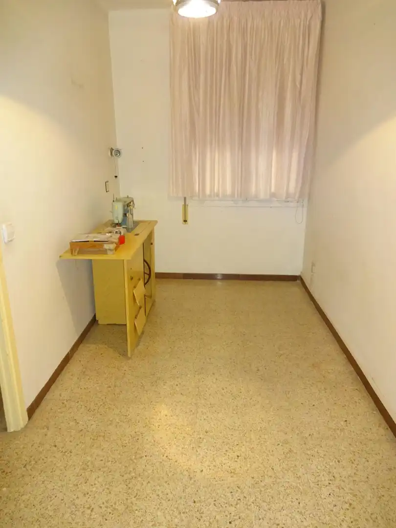 Flat with lift for sale in Rocafonda, imagen 7