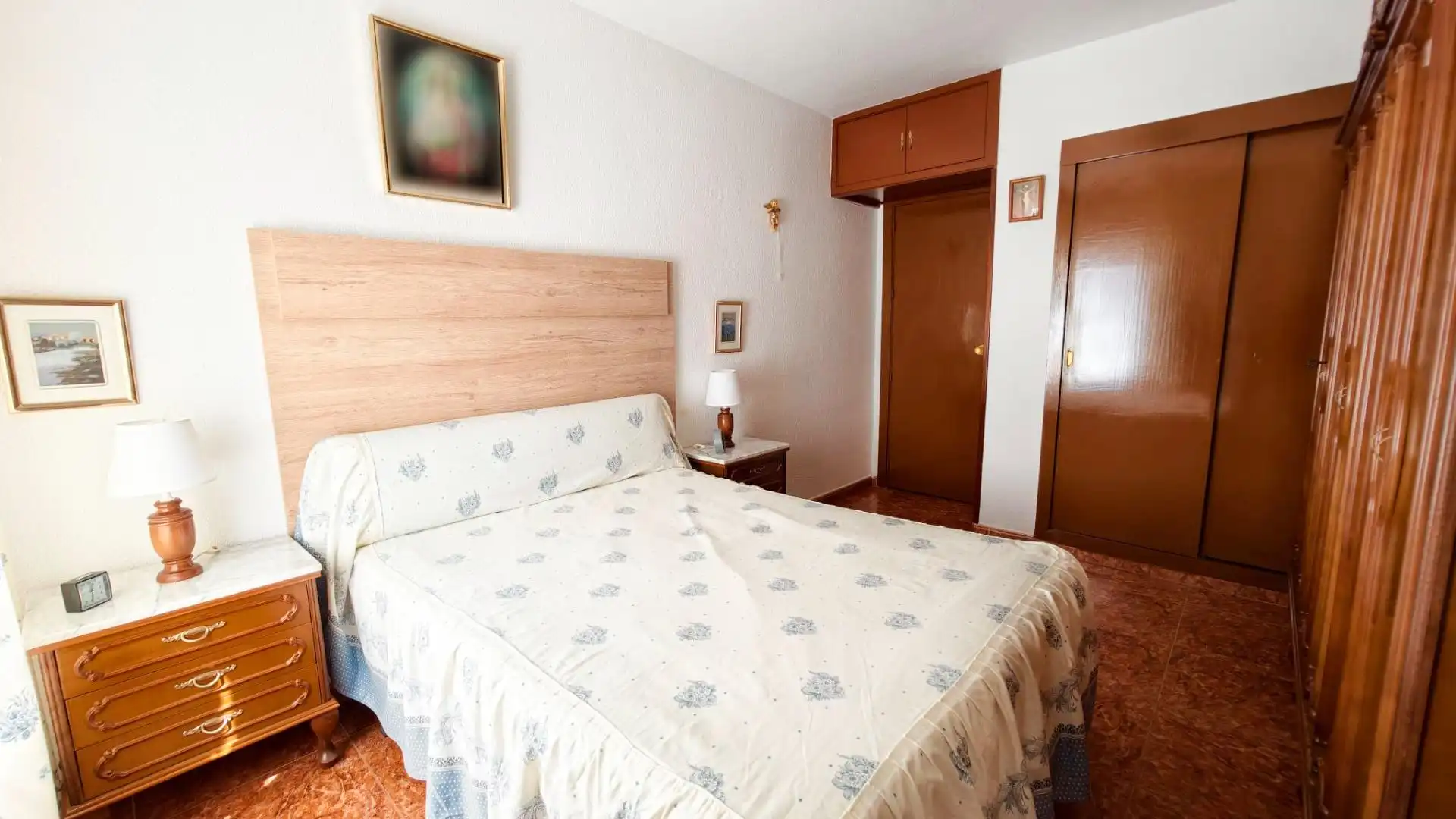 Flat with lift for sale in Poniente-Sur, imagen 9
