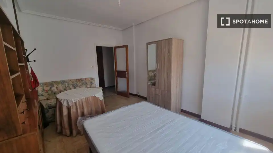 Habitació a Campo Grande