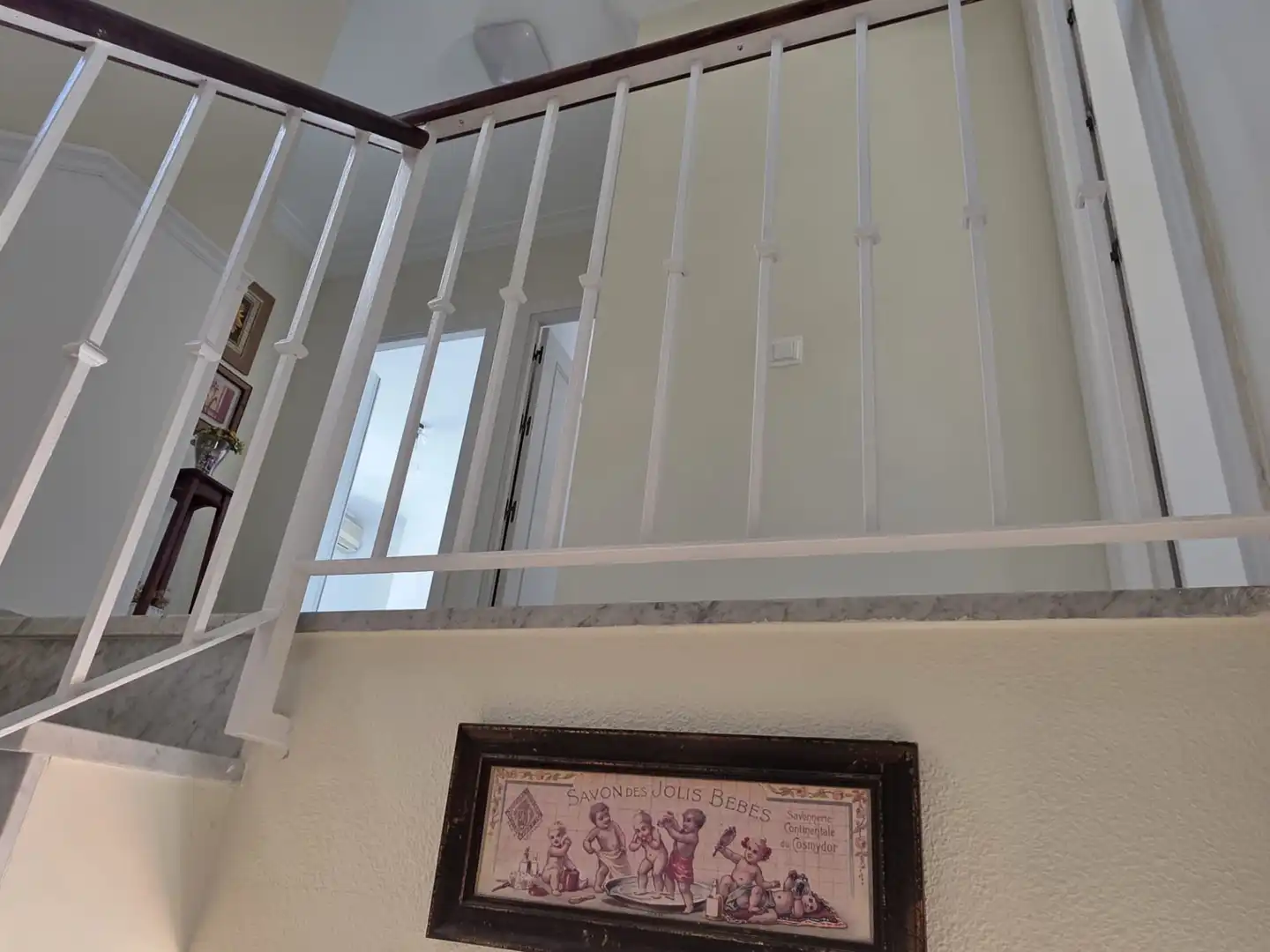 Casa adosada en venta en Castilleja de la Cuesta