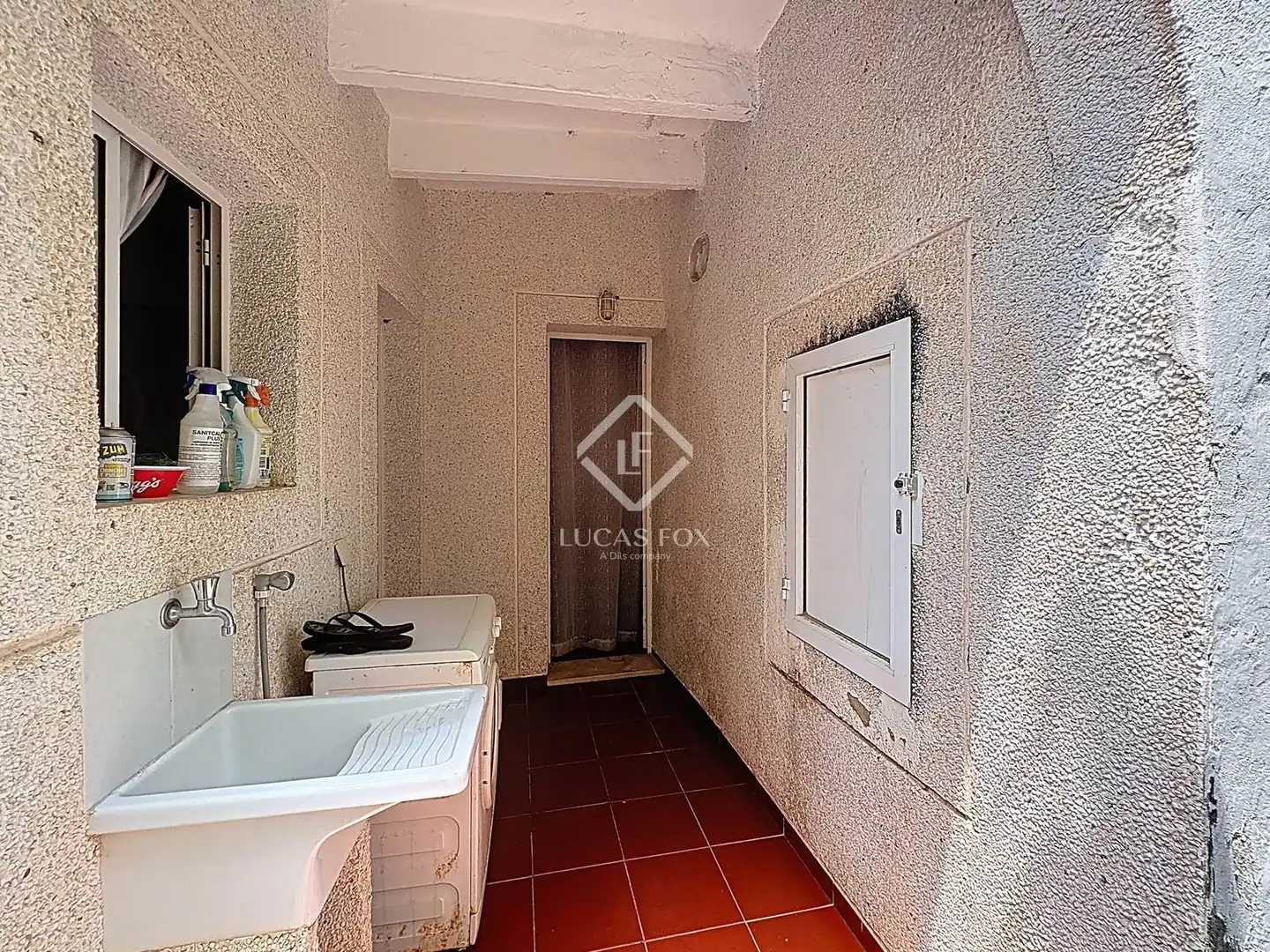 Casa o xalet en venda en Ciutadella de Menorca amb Jardí privat, Terrassa i Traster