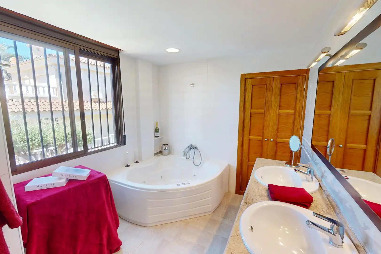 Villa con piscina in vendita a Avenida MOHINO 21-23, imagen 9