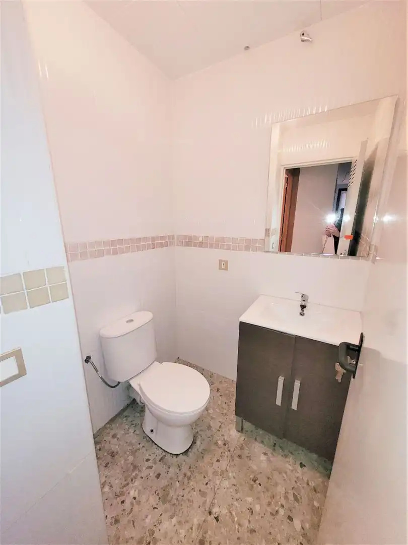 Oficina con ascensor en venta en Centre, imagen 7