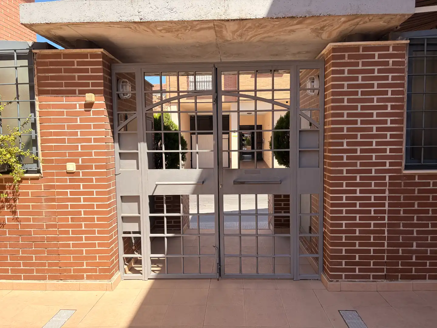 Casa adosada en venda en Murcia amb Aire condicionat, Terrassa i Traster