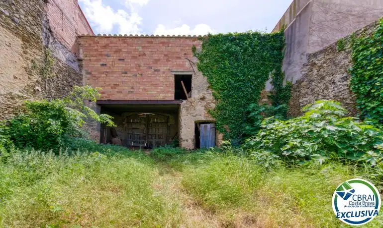 Adosado con terraza en venta en Carrer Nou, imagen 35