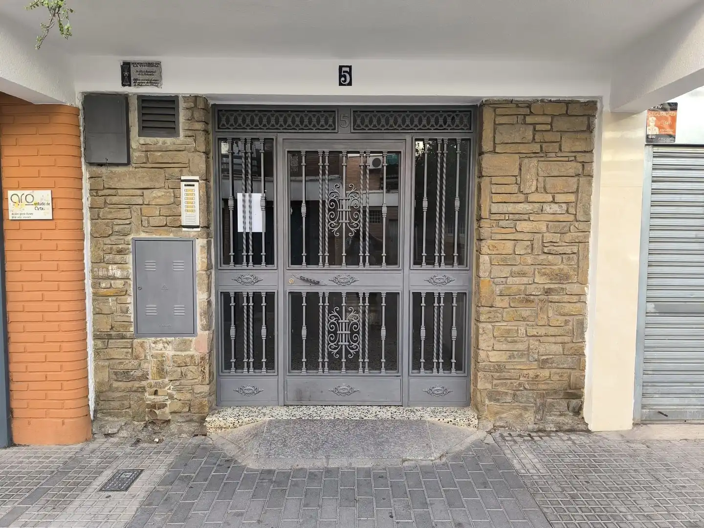 Piso en venta en Córdoba con Aire acondicionado