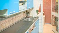 Kitchen of Flat for sale in  Córdoba Capital  with Air Conditioner and Terrace