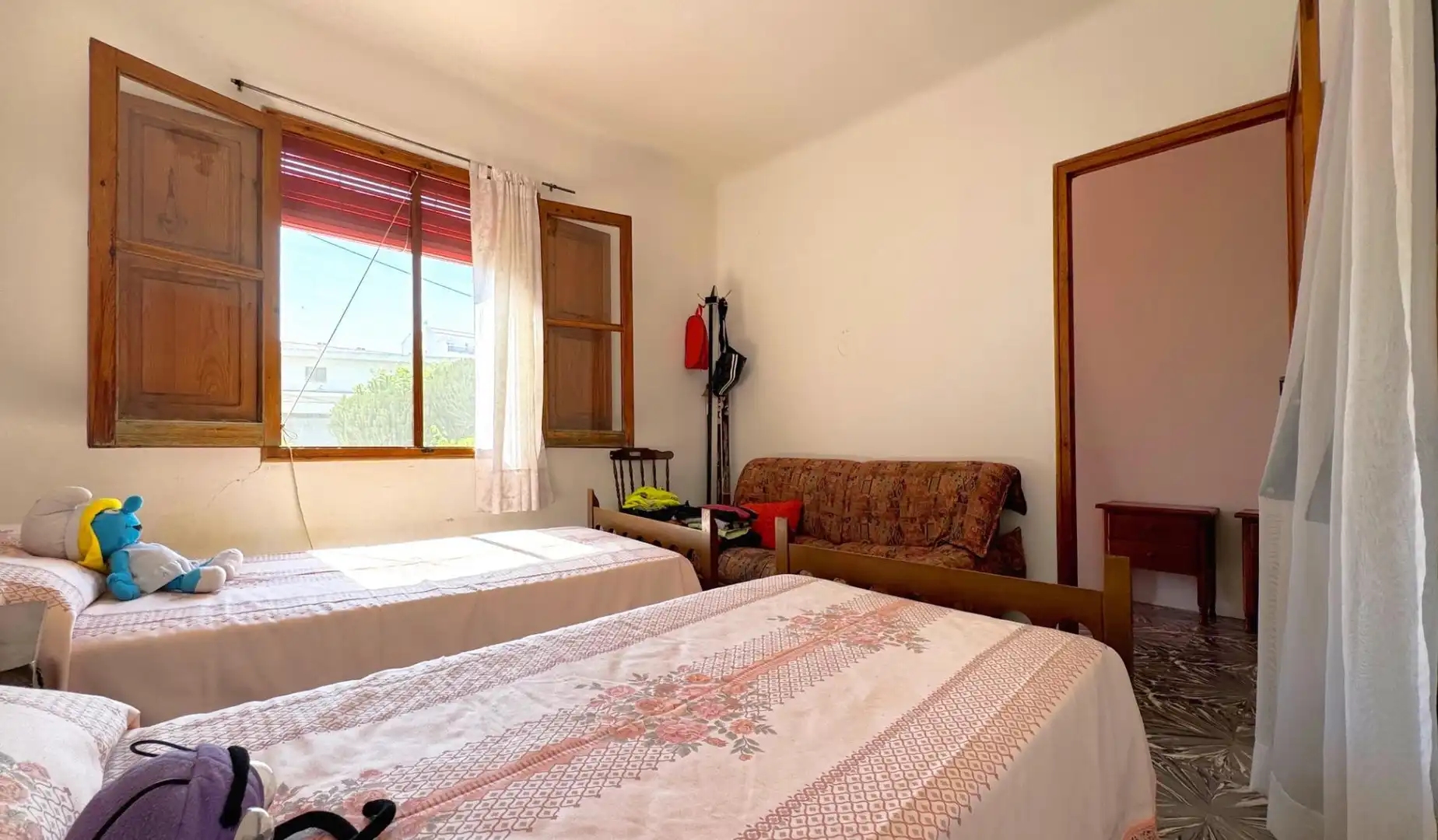 Chalet con jardín en venta en Pego, imagen 20