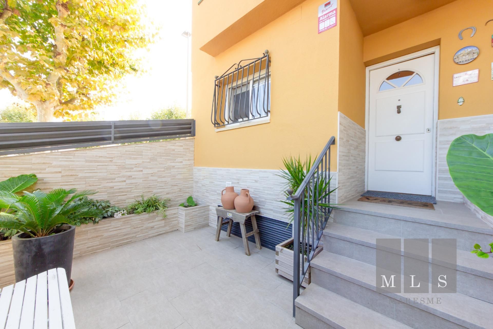 House or chalet for sale in Premià de Mar  with Heating, Private garden and Terrace