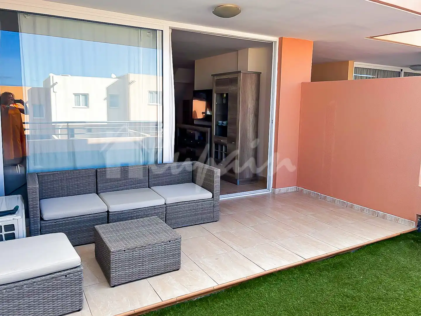 Terraced house for sale in Costa Adeje, imagen 7