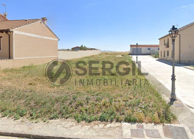 Terreno residencial en Venta en Mingolobo en Martín Miguel