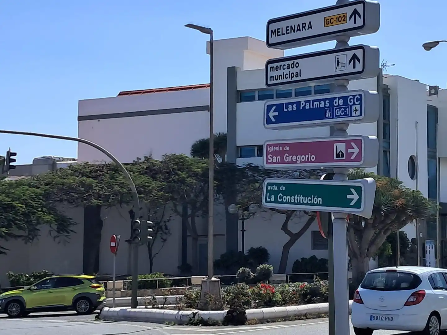 Residencial en venda a Calle Calle Sor Concepción Suárez, imagen 62