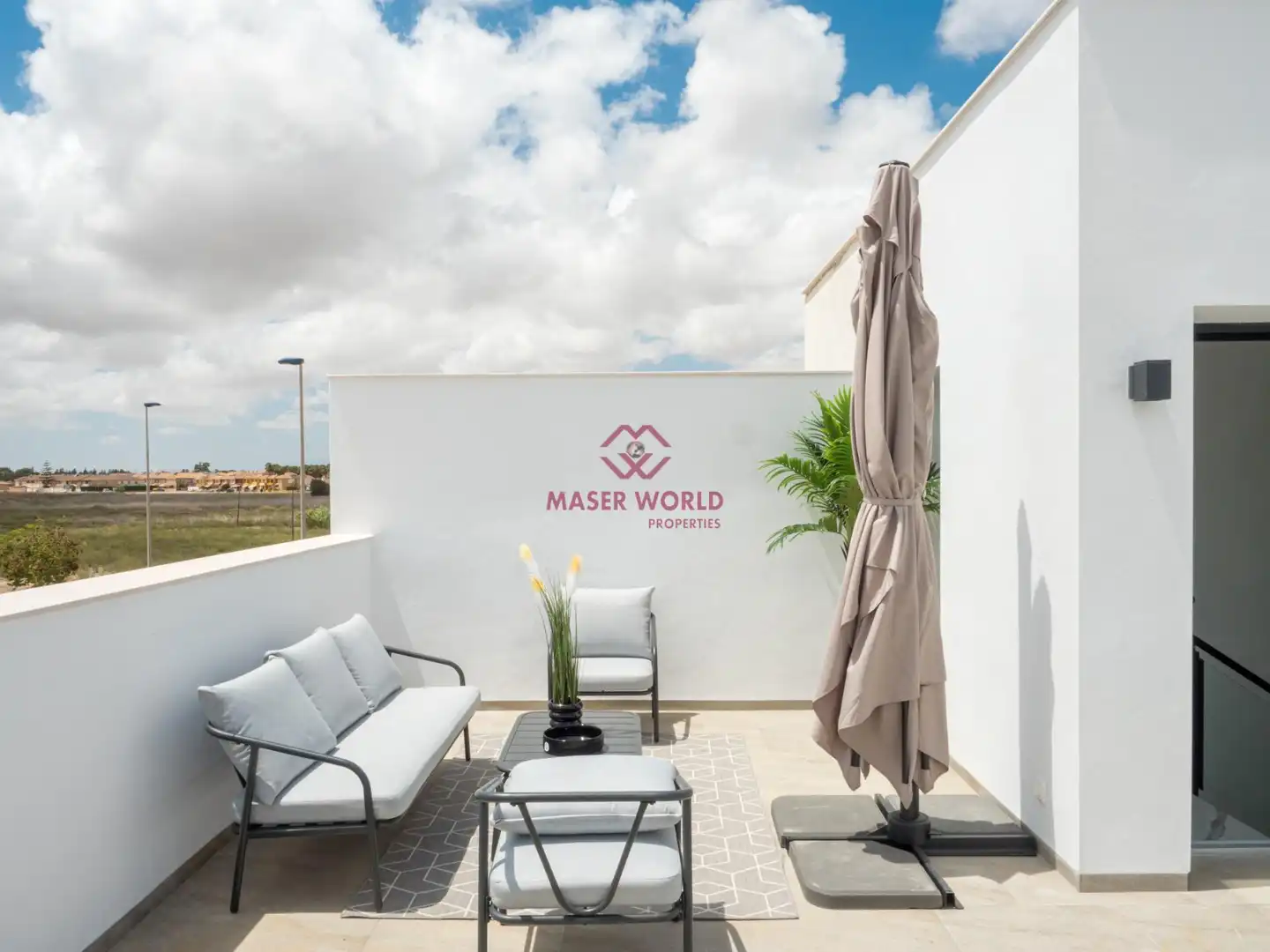 Villa mit Pool zum Verkauf in San Pedro del Pinatar, imagen 46