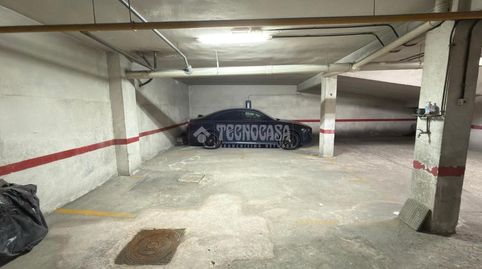 Foto 5 de Garaje en venta en Fuente del Berro, Madrid Capital