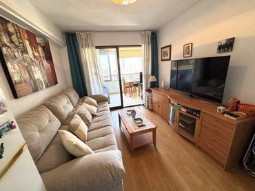 Apartment with pool for sale in Levante Alto