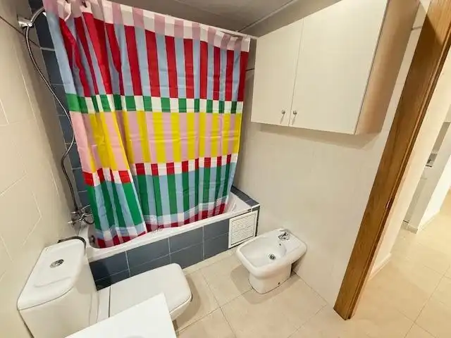 Apartamento de alquiler en Juan de Borbón
