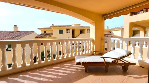 Foto 2 de Apartament en venda a Arrabal Doña Maria, 3i, Cortijo Torrequebrada, Málaga