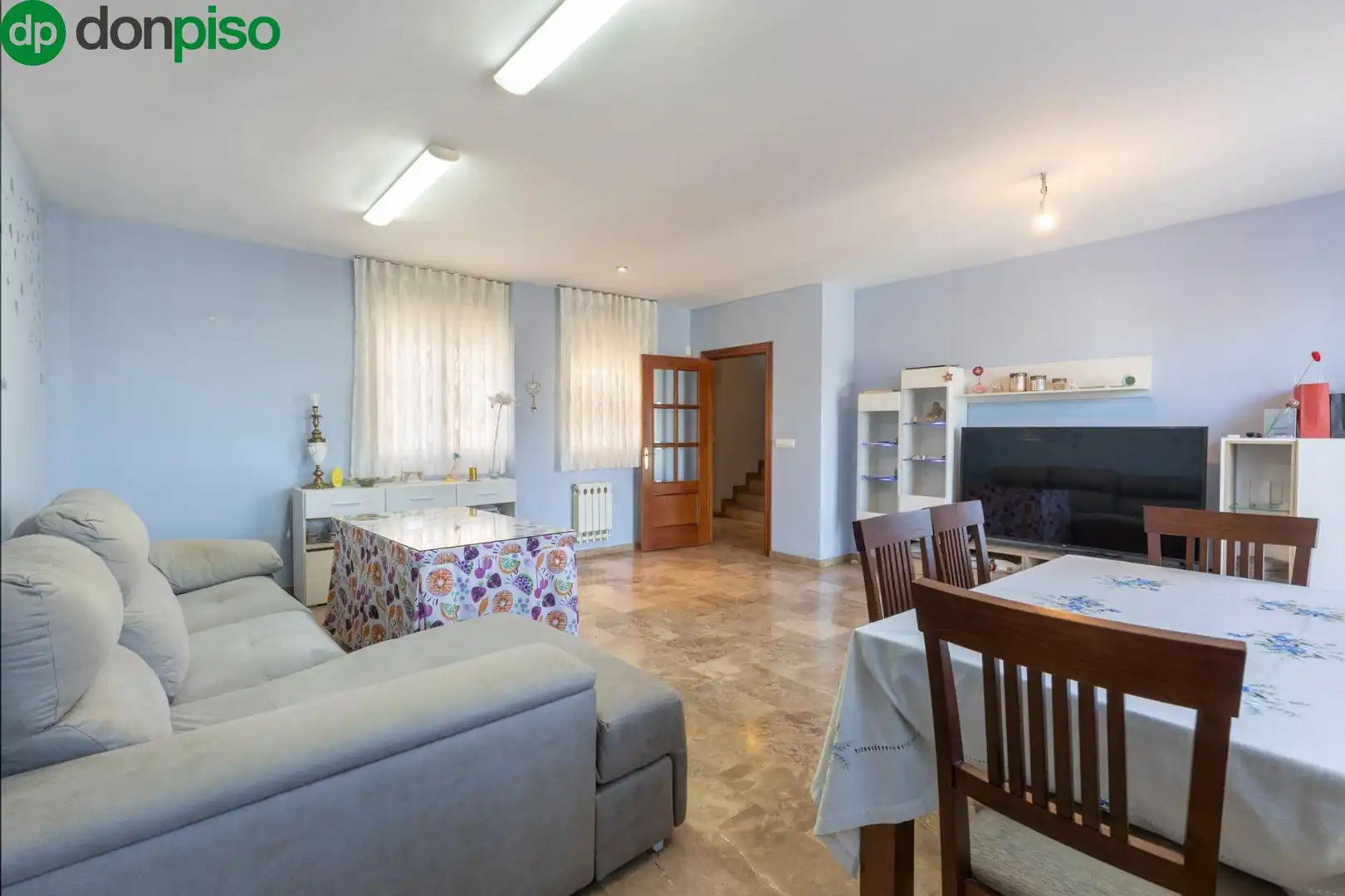 Reihenhaus mit Garten zum Verkauf in Calle Calle Tablas, 1, imagen 19