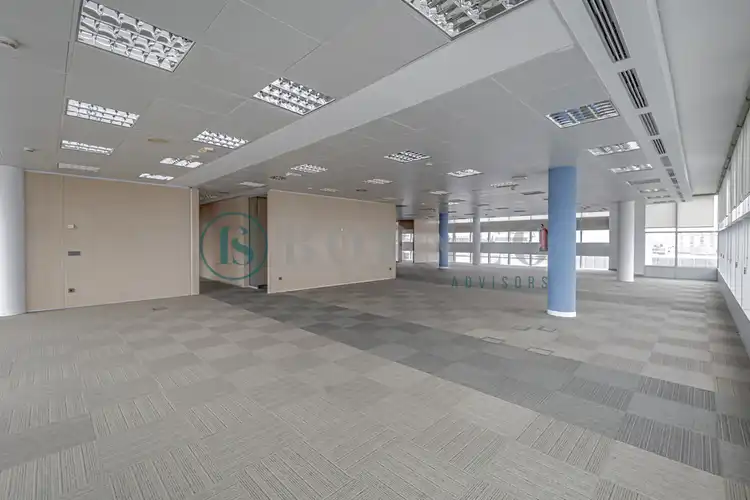 Büro zur Miete in Madrid