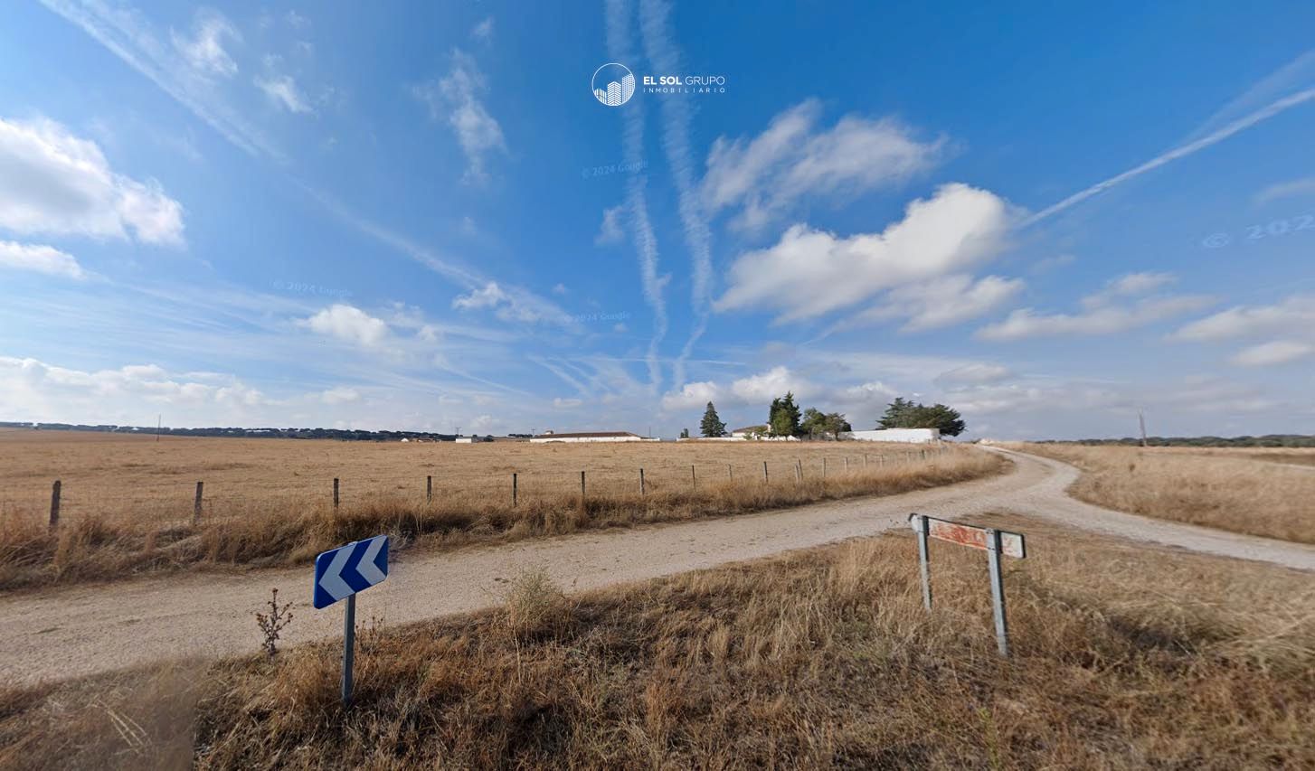 Land for sale in San Pedro de Rozados