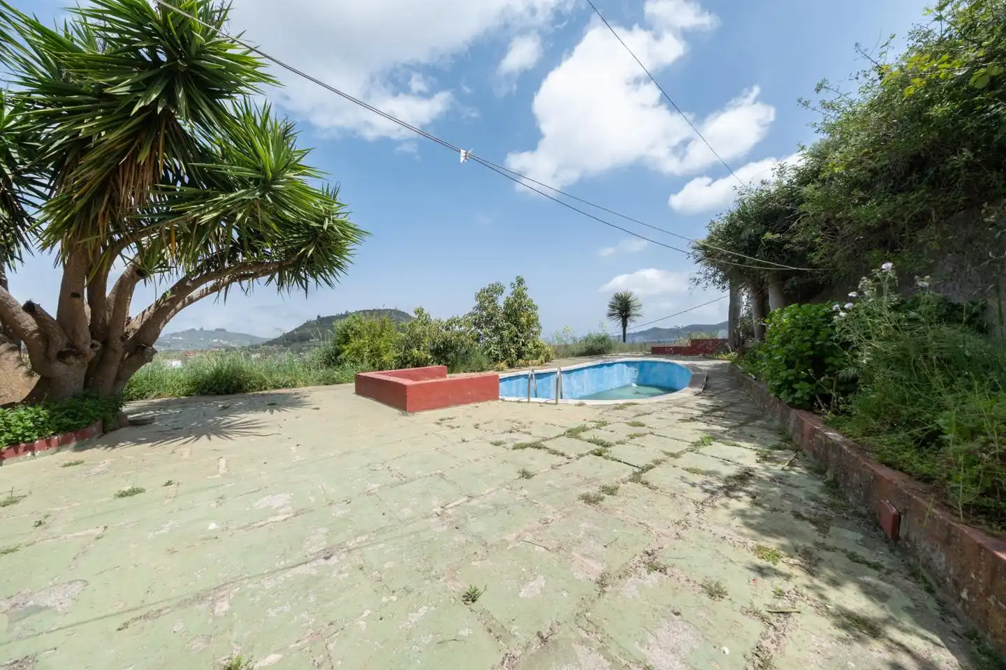 Haus zum Verkauf in Vega de San Mateo, imagen 17
