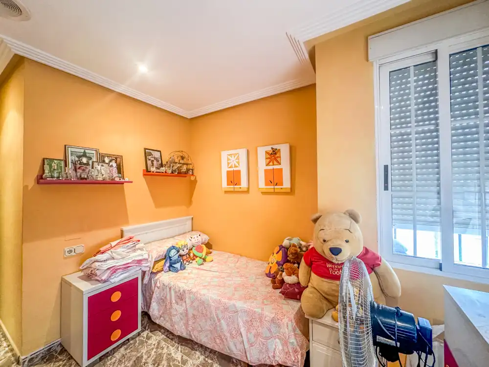 Detached house for sale in C/ Fuensanta, imagen 19