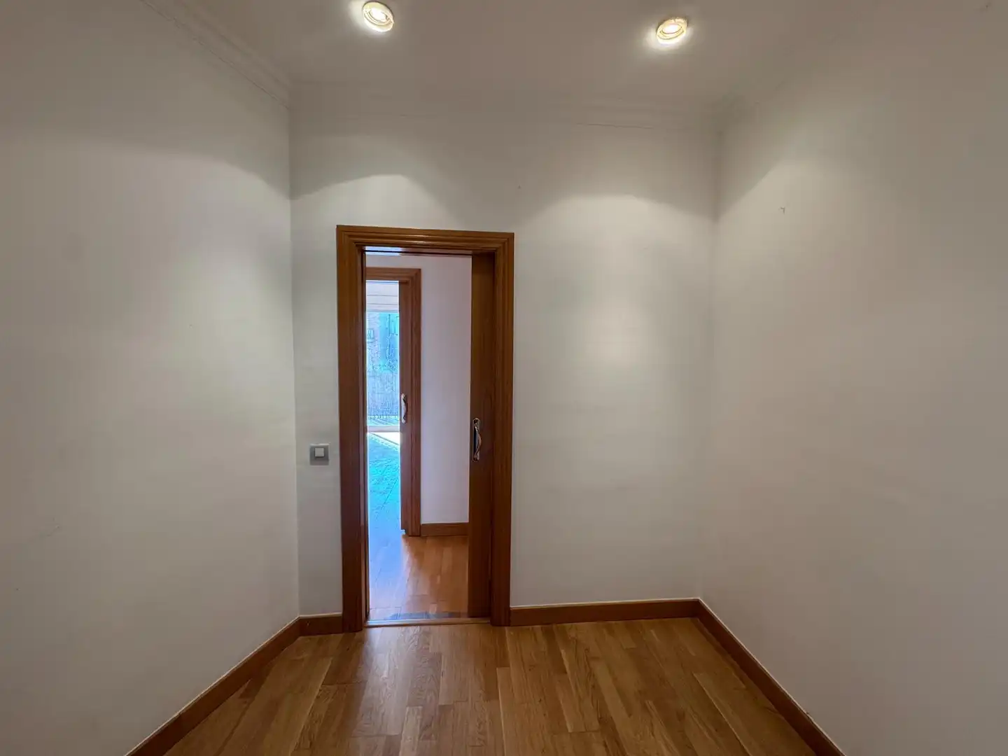 Flat for rent in ENGINYER, 11, Centre