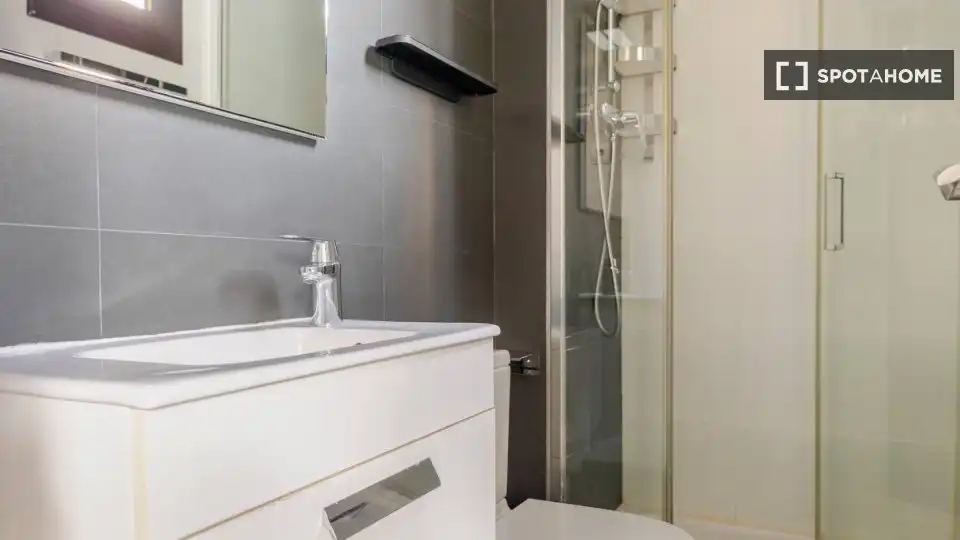 Wohnung zur Miete in Fort Pienc