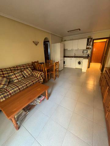 Apartamento en Venta en Passeig del Mediterrani en Passeig Marítim