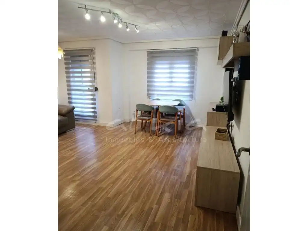 Piso en venta en Benimàmet