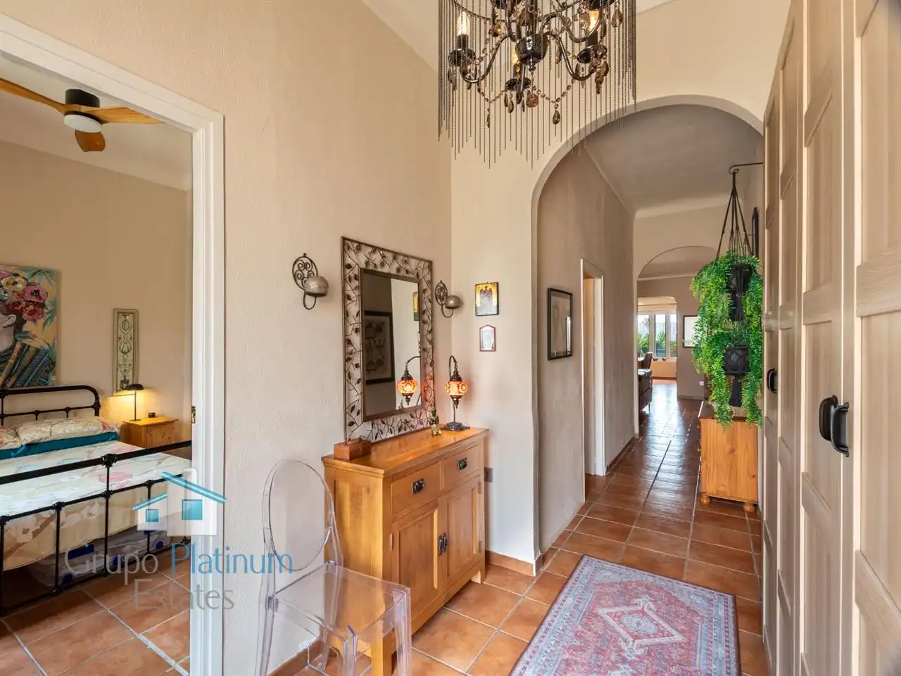 Villa zum Verkauf in Burjulu - La Mulería, imagen 5