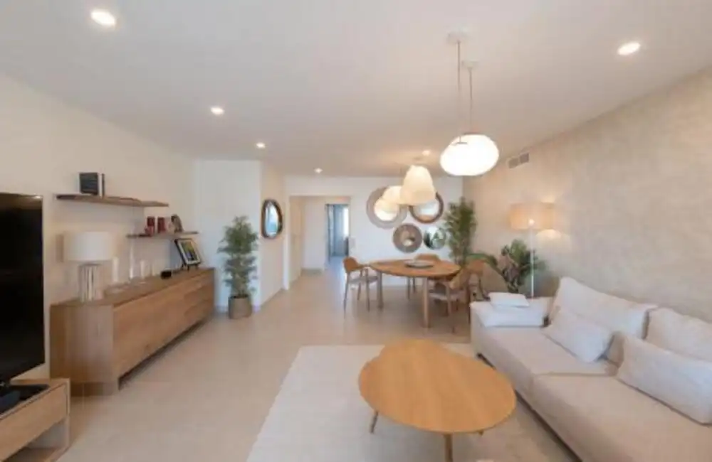 Appartement compact avec piscine à louer à Selwo, imagen 6