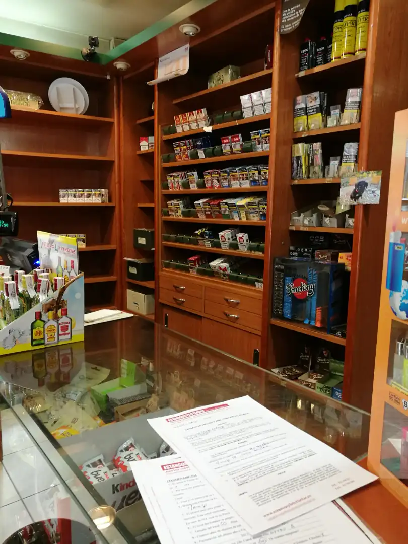 Local comercial de lloguer a Centre, imagen 3