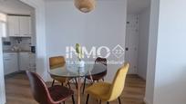 Menjador de Apartament en venda en Cambrils amb Aire condicionat, Parquet i Terrassa
