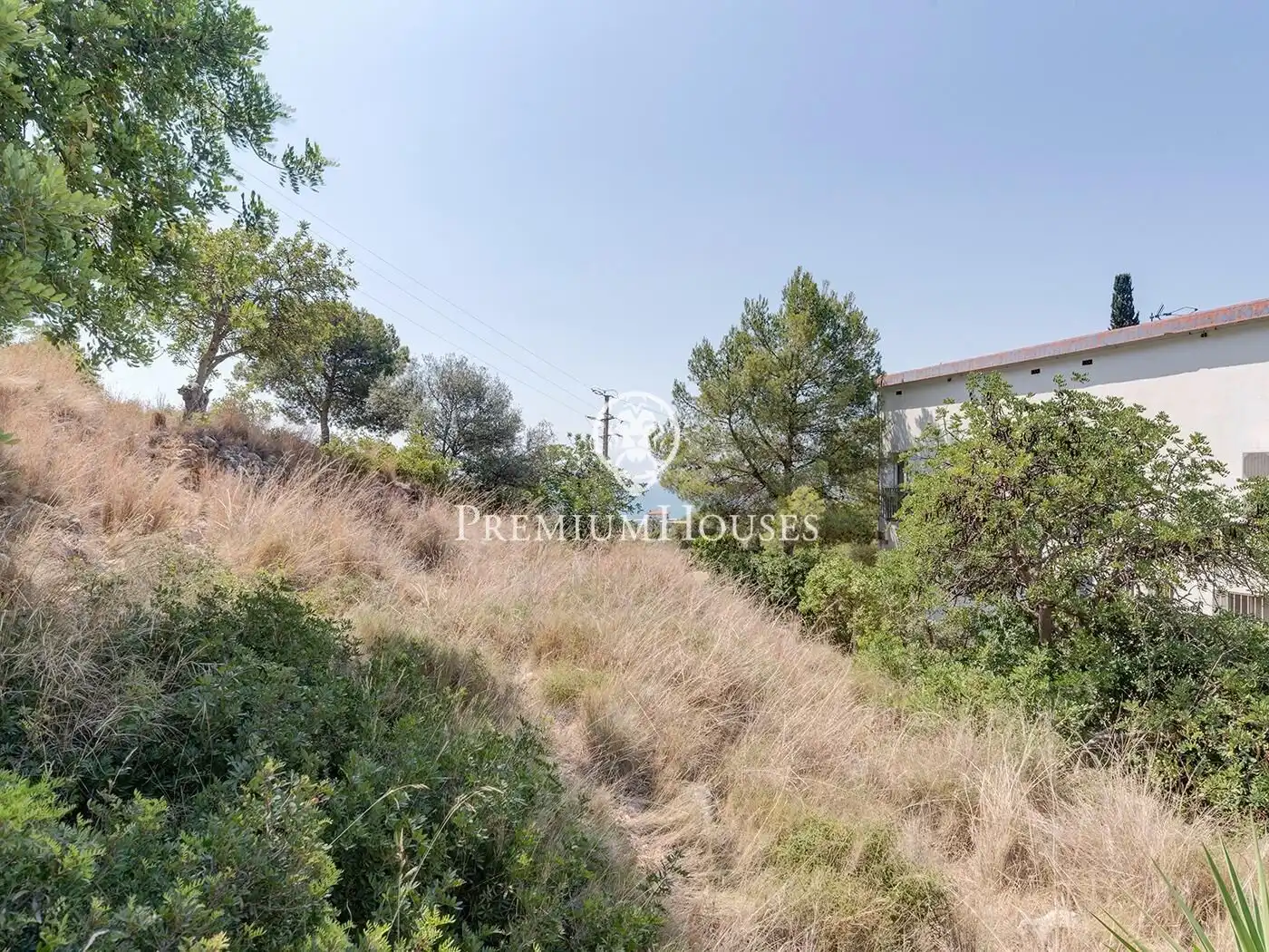 Terreny residencial en venda a Calle del Mirador del Port, imagen 9