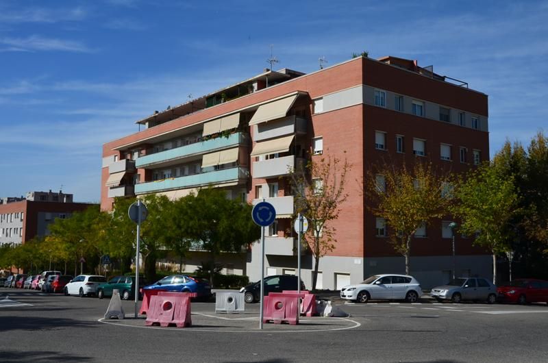 Pis en venda a C/ Pi I Maragall, Sant Pere i Sant Pau