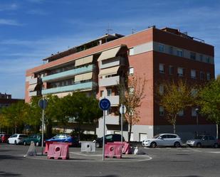 Vista exterior de Pis en venda en  Tarragona Capital