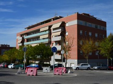 Wohnung mit Aufzug zum Verkauf in C/ Pi I Maragall