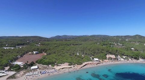 Foto 2 de Terreno en venta en Carrer Disset, Sant Carles, Santa Eulària des Riu