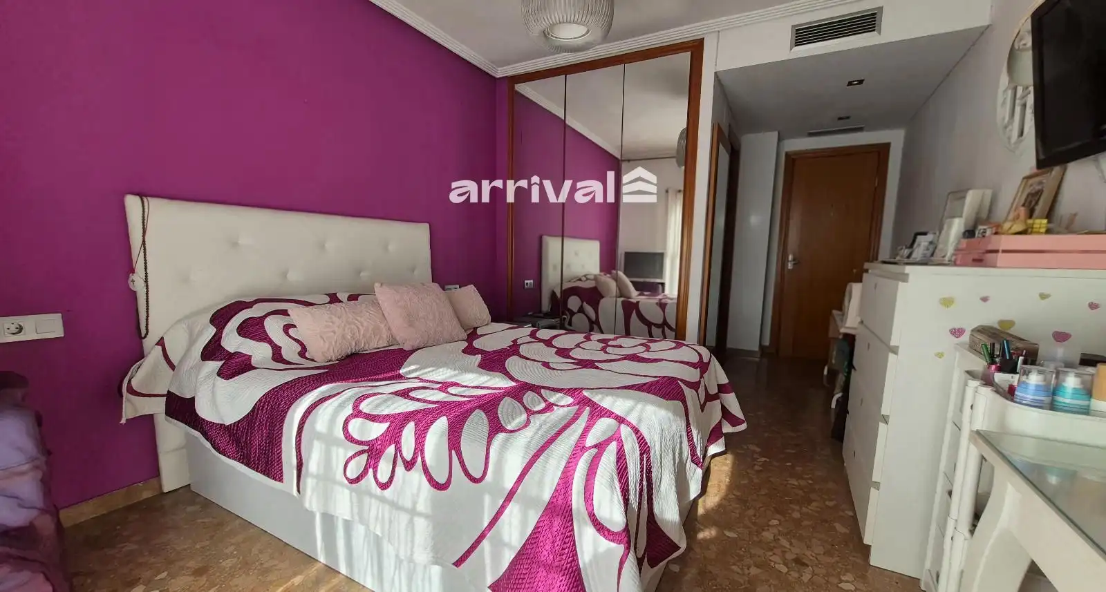Wohnung mit Aufzug zum Verkauf in Asensio Magraner Perez, imagen 19
