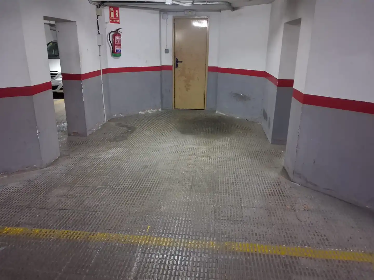 Einzelparkplatz zum Verkauf in Carrer de Viladomat 3, imagen 7