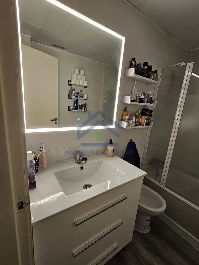 Baño de Piso en venta en Ogíjares con Aire acondicionado, Calefacción y Parquet