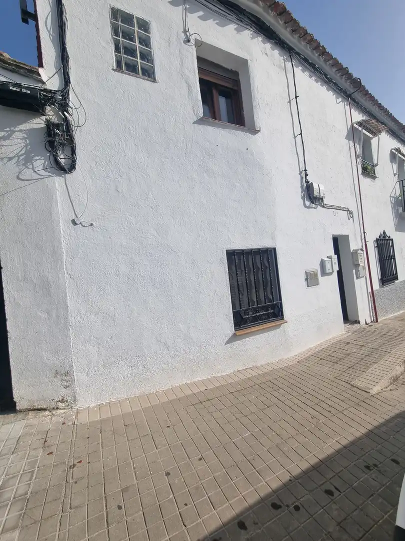 Piso en venta en Centro