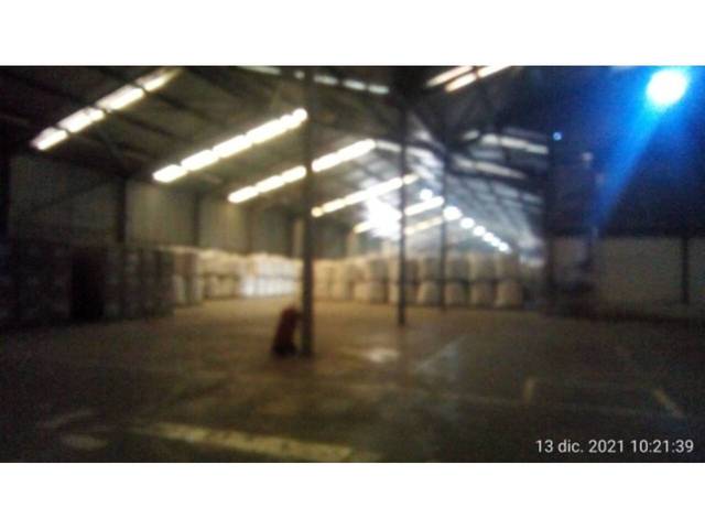 Nave industrial en Alquiler en Calle Empordà, 2 en Santa Perpètua de Mogoda