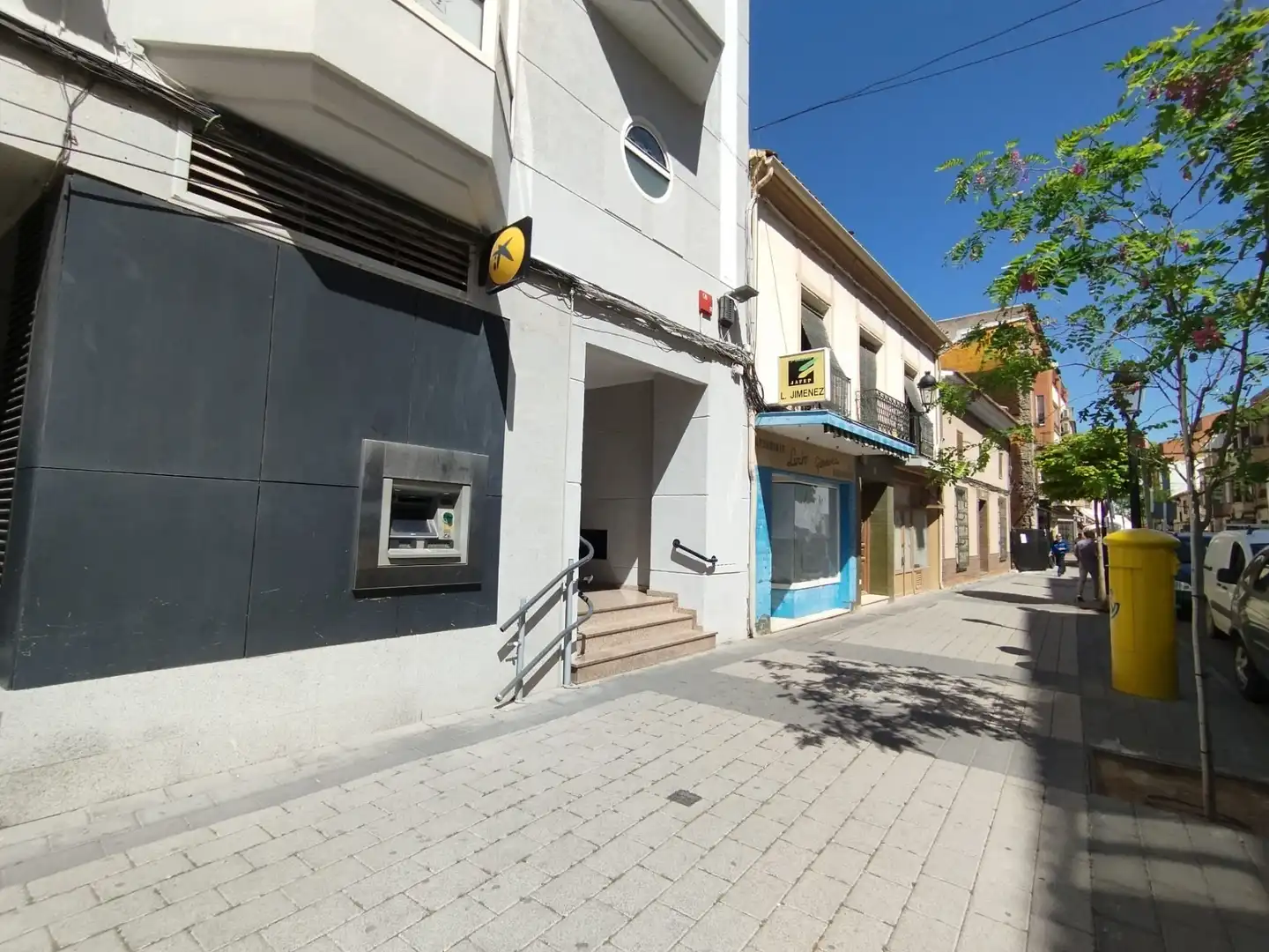 Local comercial en venda a Calle Campo, imagen 24