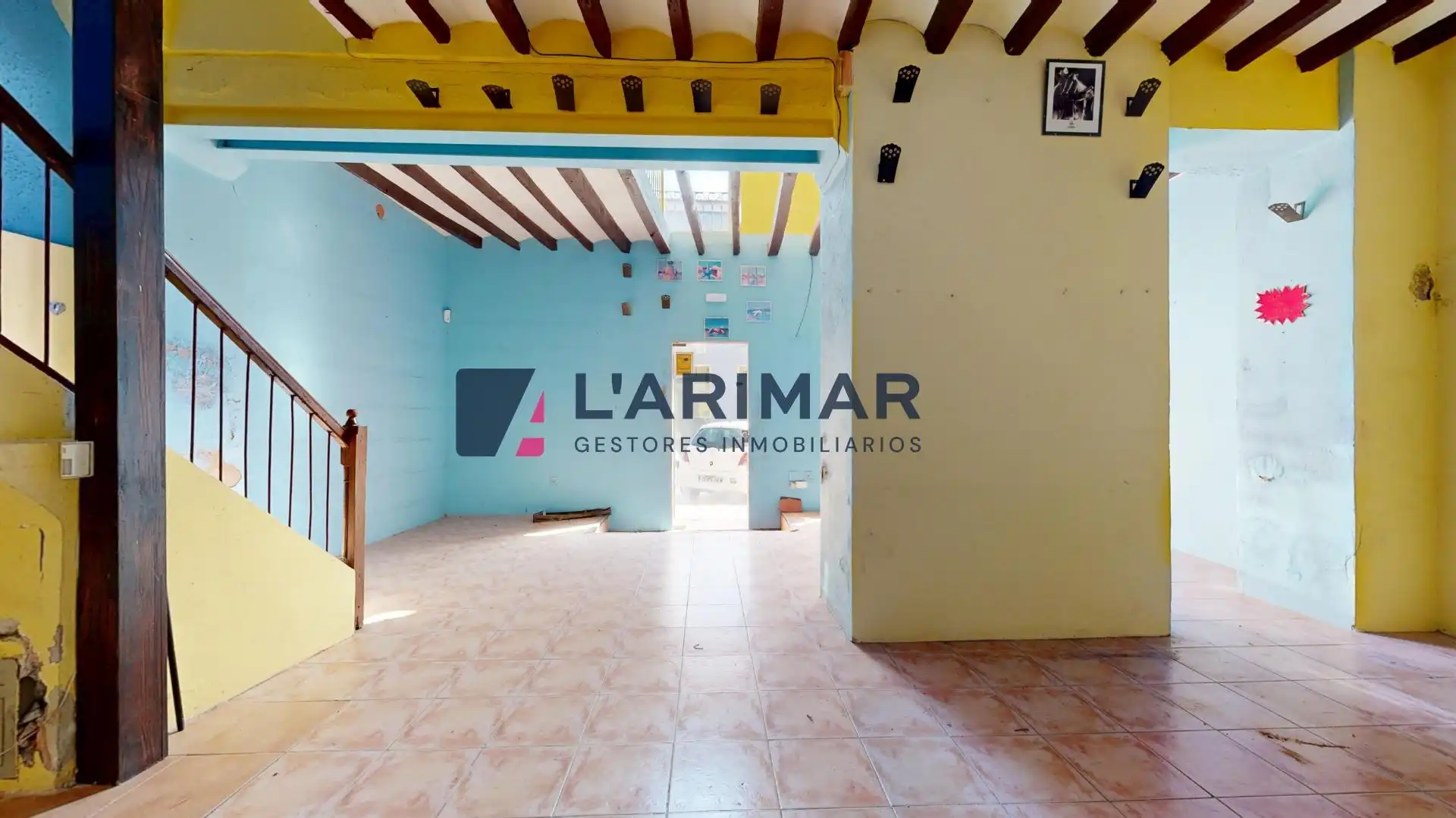Geschaftsraum zur Miete in Sant Joan d'Alacant