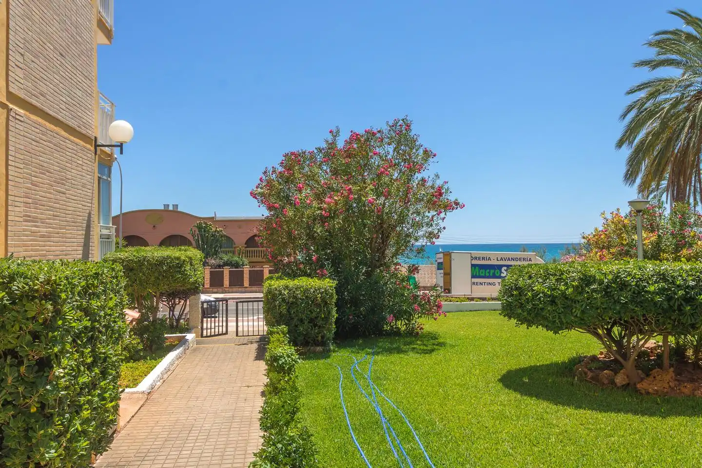 Wohnung mit Pool zur Miete in Ferrandis Salvador, imagen 15