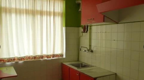 Foto 5 de Edifici en venda a Barca Abaixo, 73, A Malata - Catabois - Ciudad Jardín, A Coruña